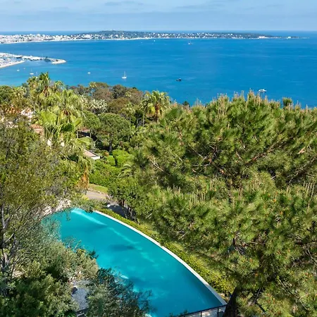 Le Glaieuls - 2 Bedroom - Sea View *