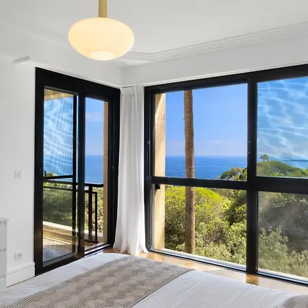 Apartment Le Glaieuls - 2 Bedroom - Sea View
