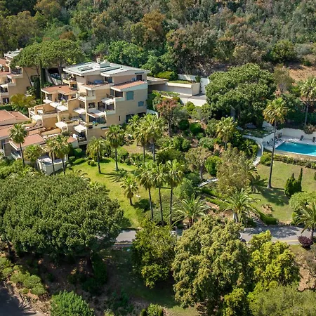 Le Glaieuls - 2 Bedroom - Sea View * Golfe-Juan